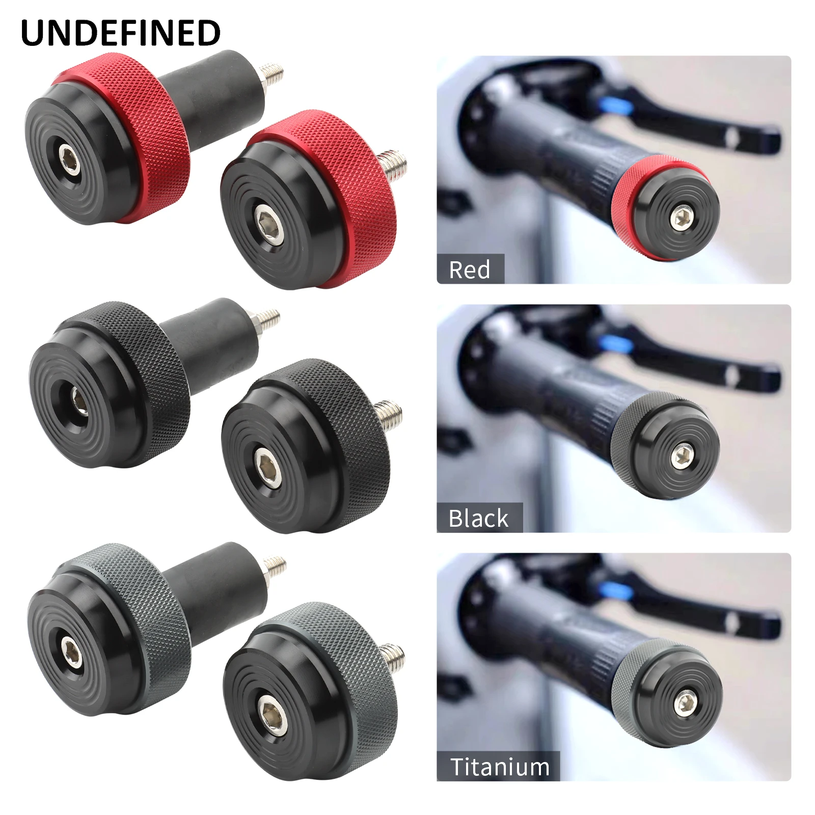 1'' Handle Bar Universal Motorcycle Cruise Control Handlebar End Weight Throttle Speed Control For Honda Kawasaki Suzuki Yamaha