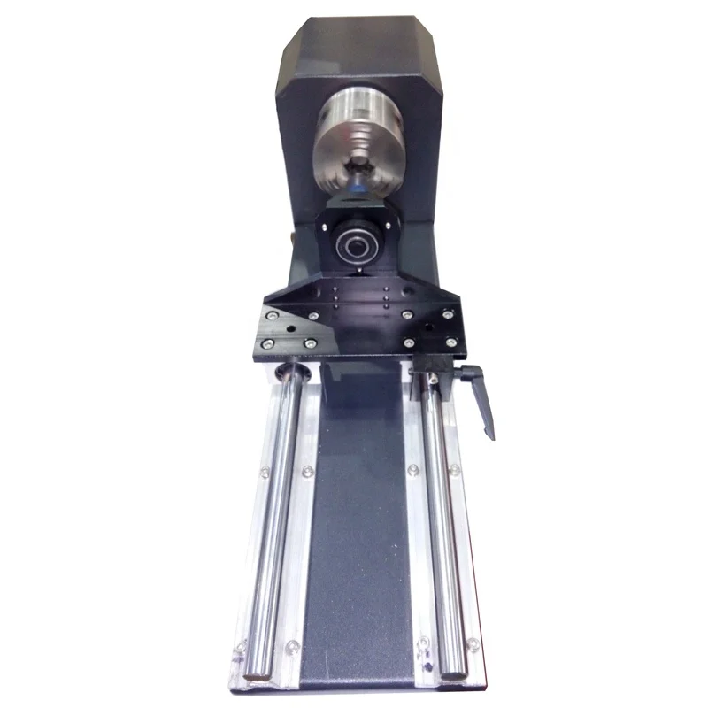 

Three Draw Rotary Attachment Rotation Z-Axis for CO2 Laser Engraving and Cutting Machine