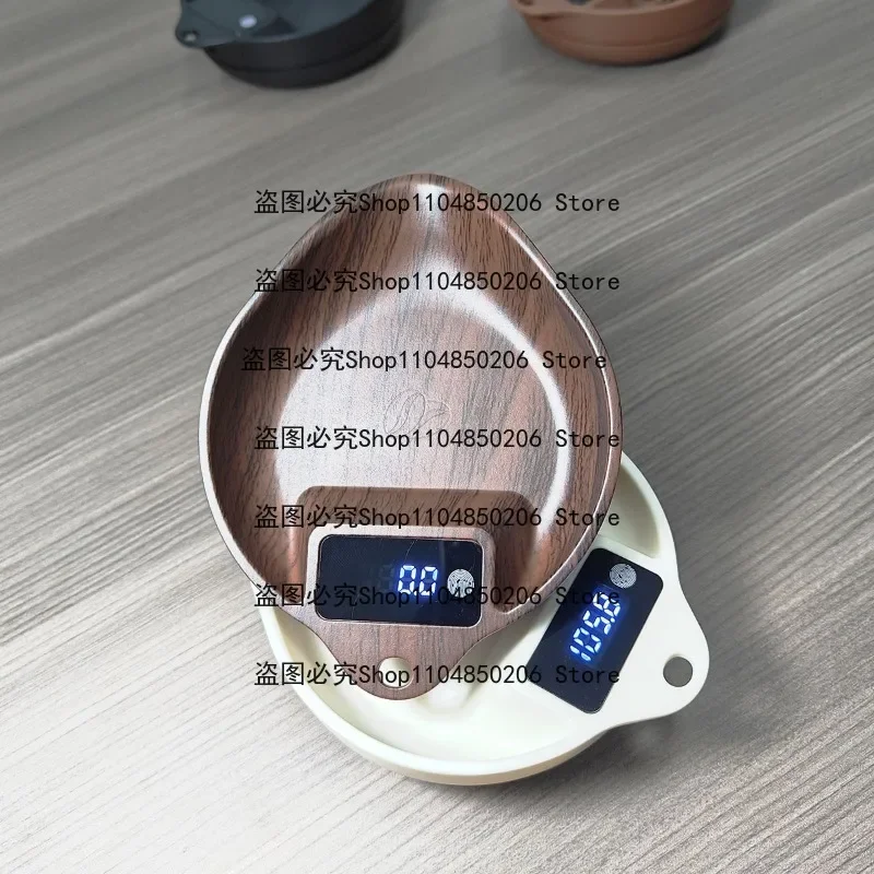 

Подходит для мини-плиты для кофейных зерен, электронных весов, небольших чайных весов 0,1 г, прецизионных кухонных весов для выпечки, бытовых тарелок в зернах