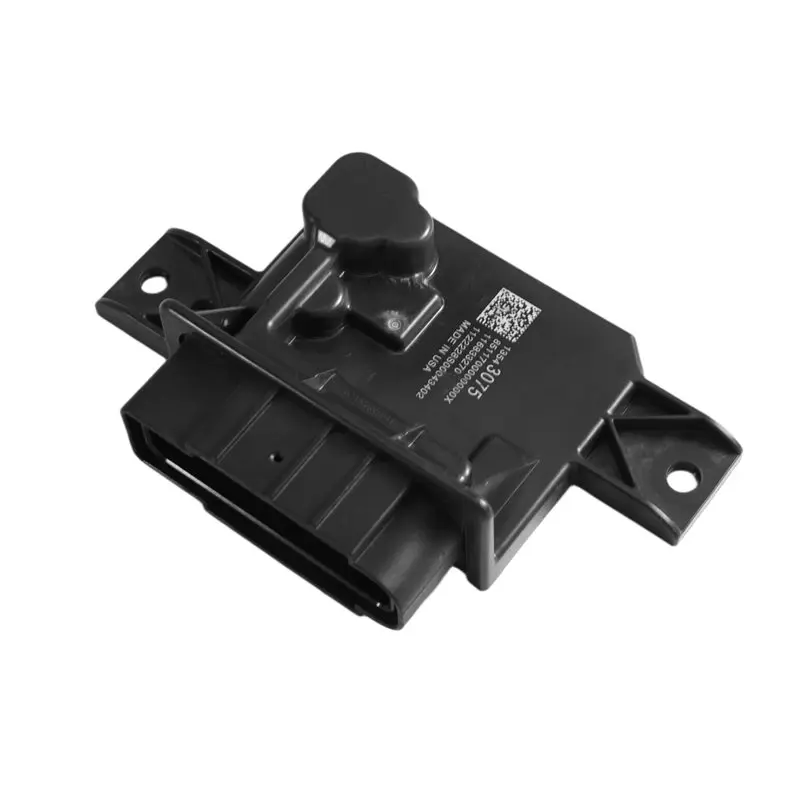 A58X-Fuel Pump Power Control Module 13543075 Fuel Pump Module For Fuel Pump Driver Control Module Fuel Pump Module