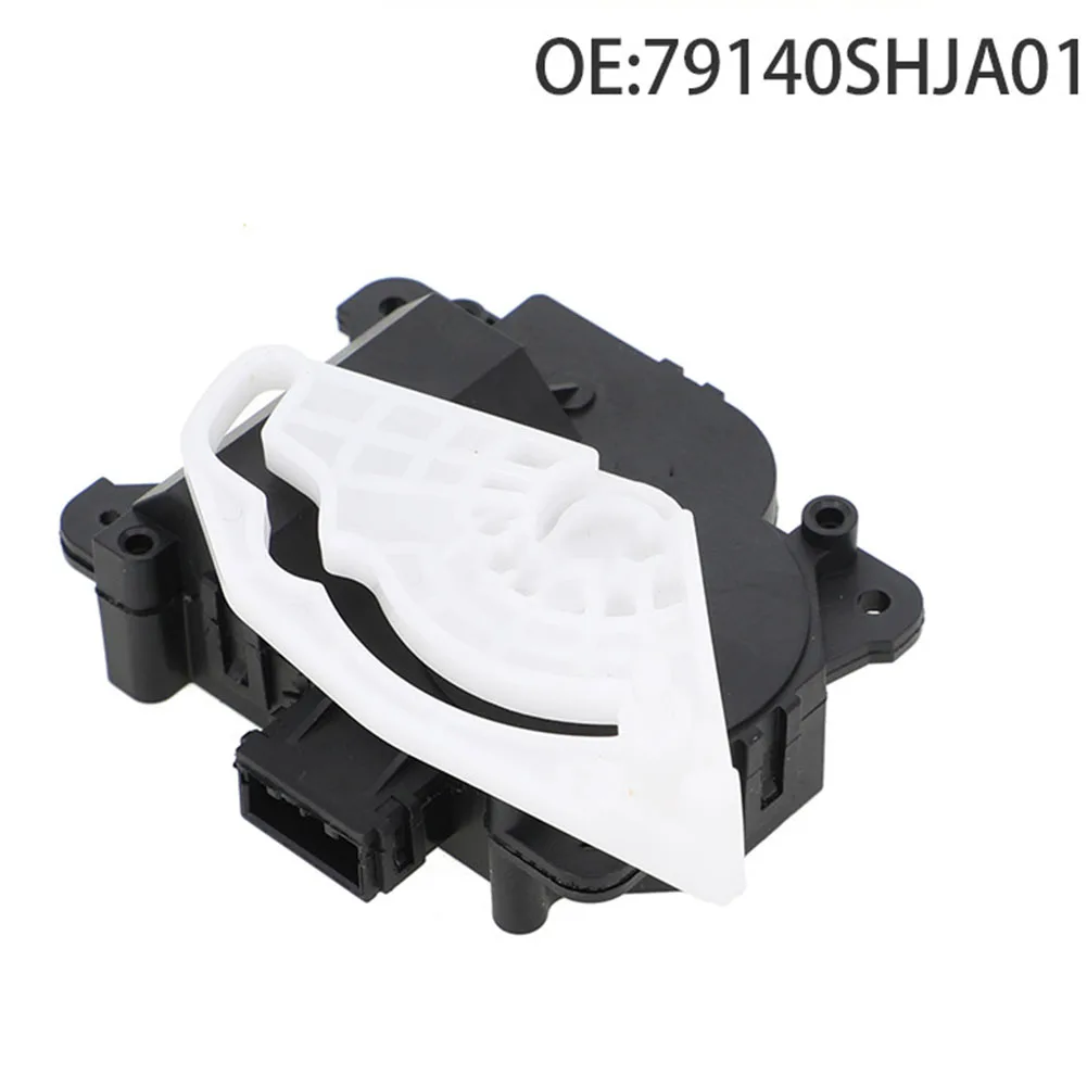 12V Abs OEM Number 79140SHJA01 79140SZA305 604-868 79140-SHJ-A01 SHJ-HVAC Mode Door Actuator For Pilot For Acura For MDX