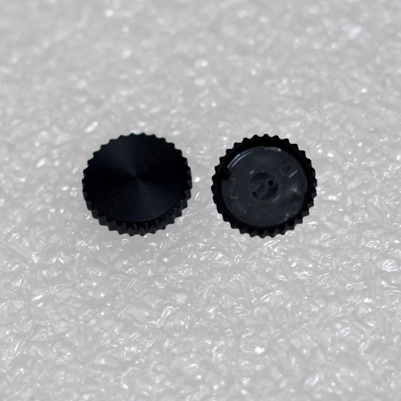 

New top cpver shutter & Iris dial wheel cap repair parts for Sony ILCE-7rM4 A7rIV A7rM4 A7r4 Mirrorless camera