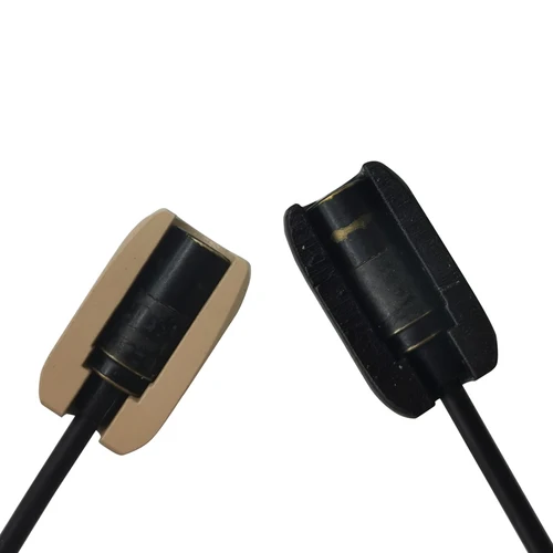 Imagen 2 del producto Los micrófonos Canfon MiniMount Lavalier previenen el soporte de fricción para Sennheiser ME2 Audio-Technica MT838IIa