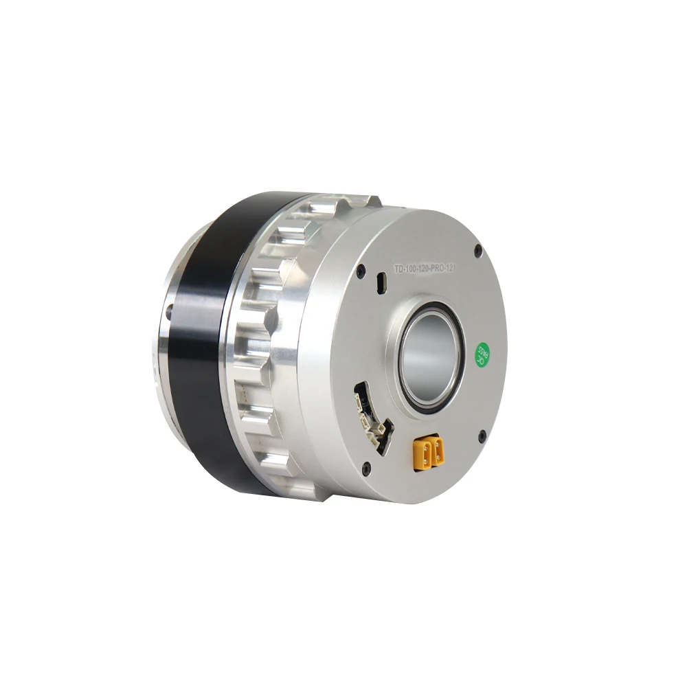 6dof Robot Arm Compact Servo Motor Robot Joint Module Rotary Actuator