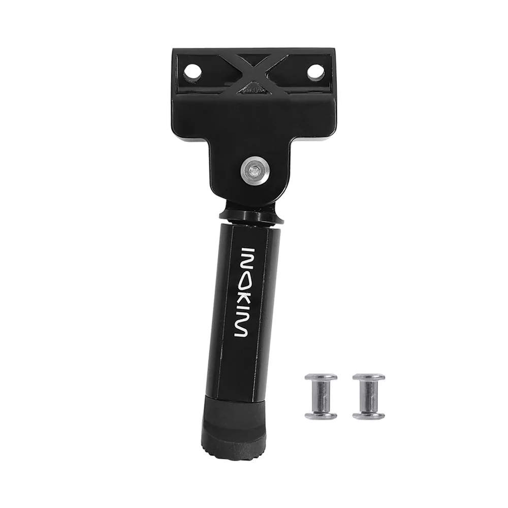 

Height Adjustable Kickstand for INOKIM OXO OX Electric Scooter Compatible With Old Model Retractable Foot Support Leg Kick Stand