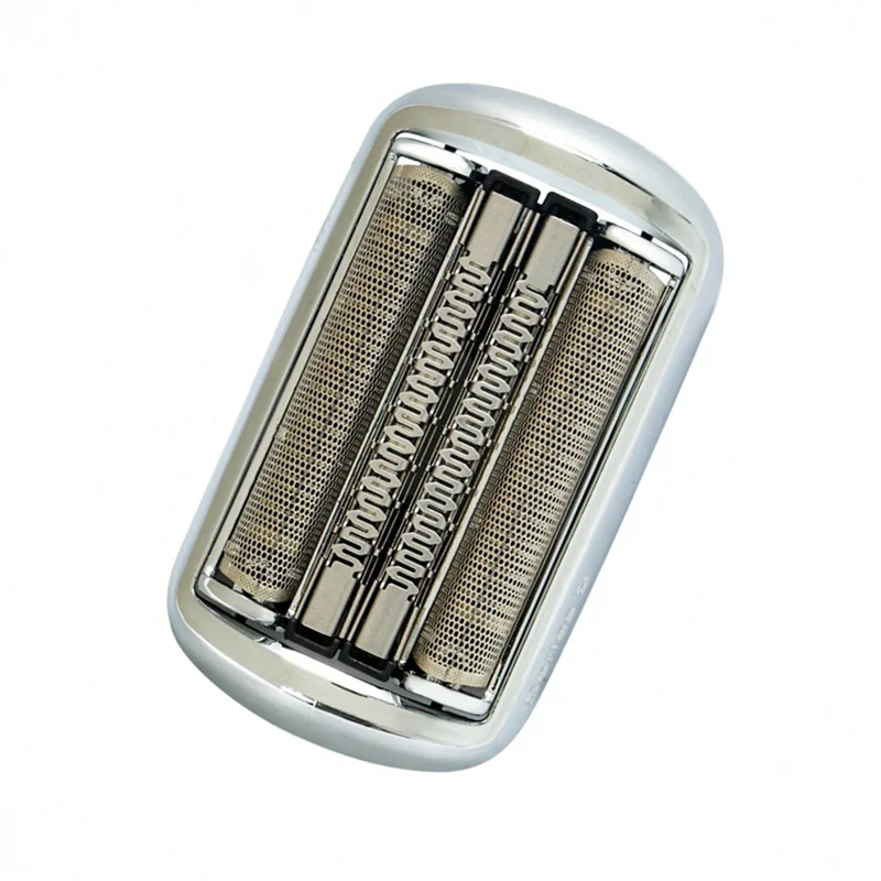 UNCL 4X Kepala Pengganti Alat Cukur untuk Braun 92S 92M 90S 94M Alat Cukur Listrik Seri 9 Mesin Cukur