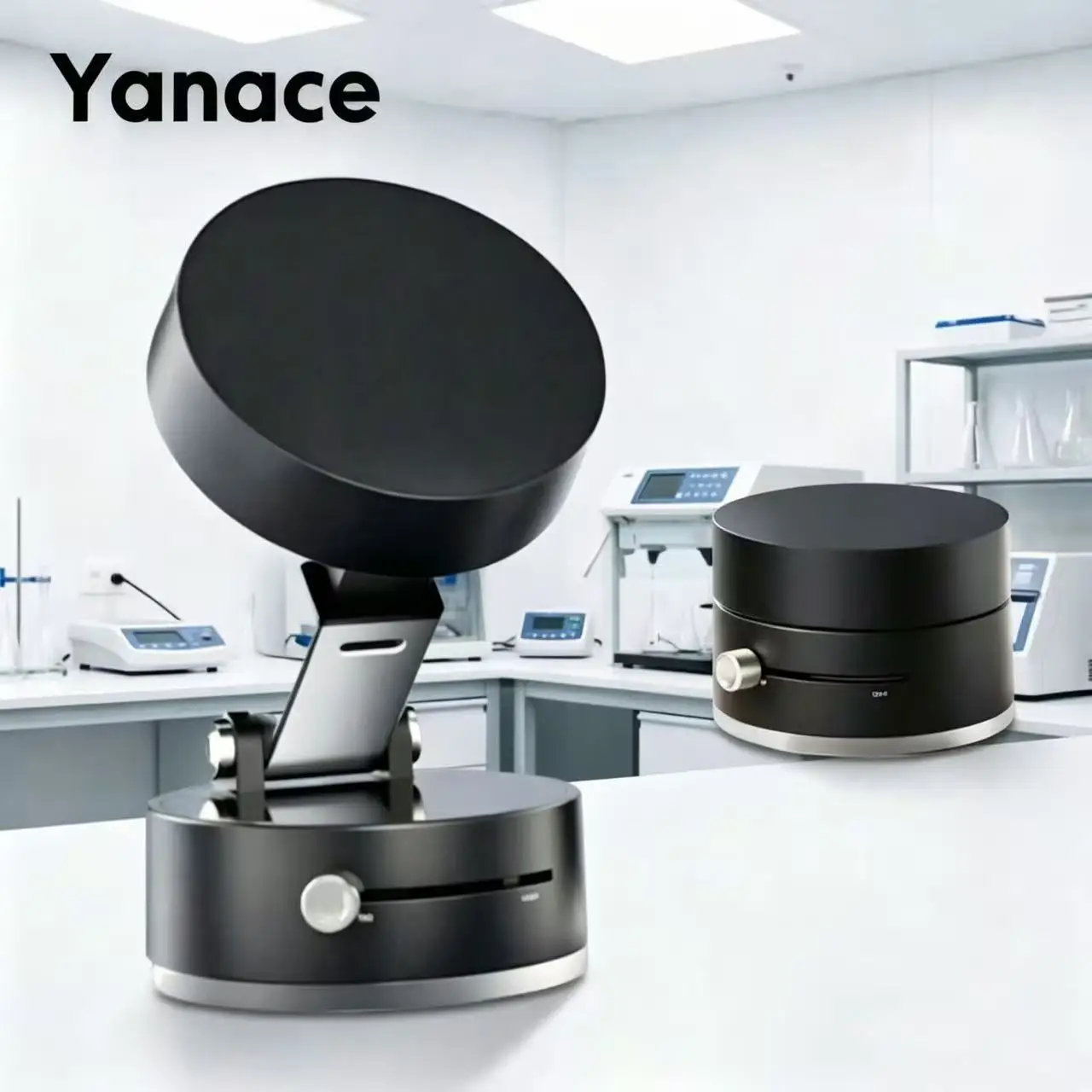 All New Upgraded Vacuum Suction Cup Magnetic Phone Mount Portable Strong Grip Holder for Car Dashboard Stable Convenient Mobile