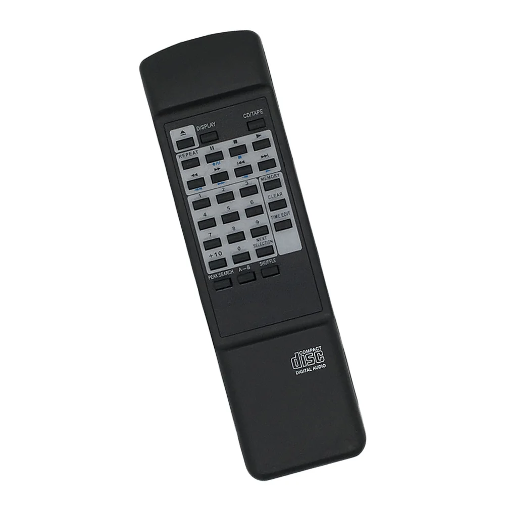 New Remote Control For ONKYO DX-7011 DX-7210 DX-7211 DX-7511 DX-7555 DX-7355 DX-7911 DX-C730 DX-3800 Compact Disc CD Player