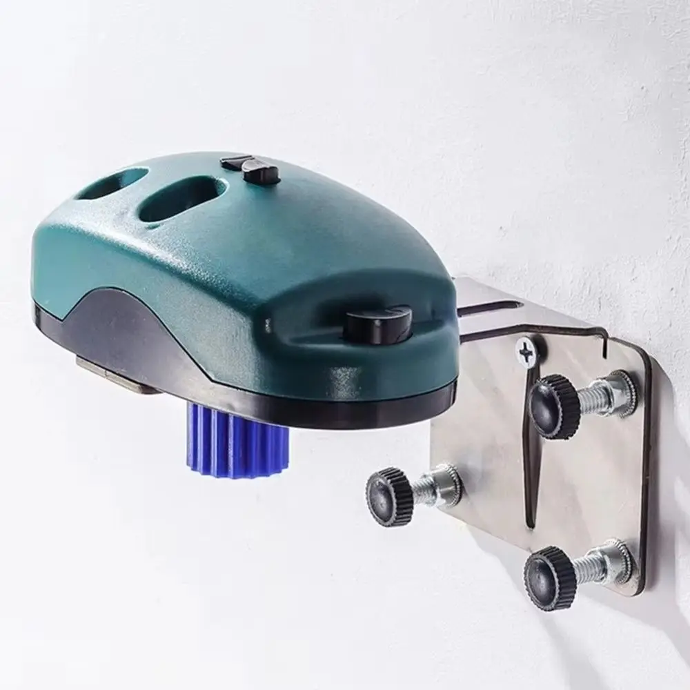 Support mural universel robuste, conception Portable, dispositif de positionnement multifonctionnel, prend en charge les chargeurs lourds en acier inoxydable