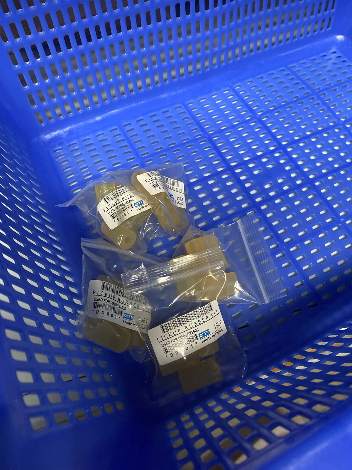 

1X PA03656-K975 PA03656-K976 Ролик подачи выхода для Fujitsu Scansnap IX500 IX1500 N7100 IX1400 IX1600