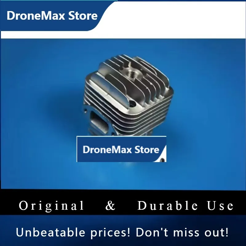 DroMaFree Shipping Original Cylinder For DLE20 / DLE40 Gas/Petrol Engine