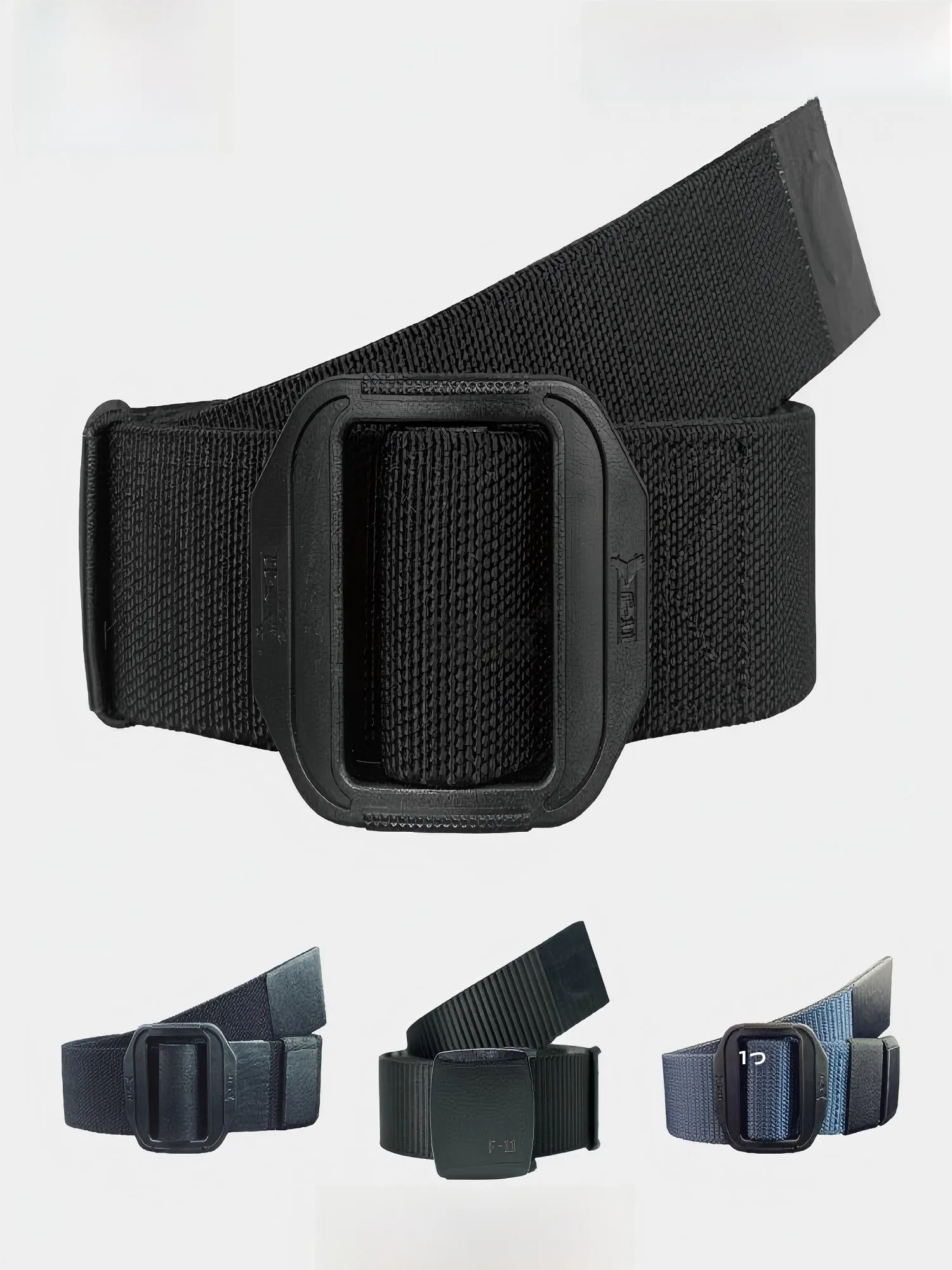 f-invisible-task-20-tactical-belt-nylon-woven-outdoor-training-men's-waist-belt-multifunctional-exterior-belt-for-commuting
