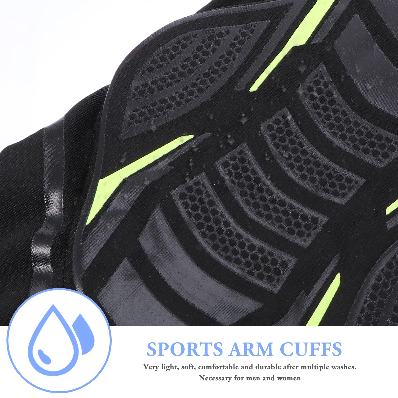 

Antislip Elbow Brace Compression Support Sleeve Protective Arm Guard Elbow Sleeve for Sports Forearm Guard Breathable