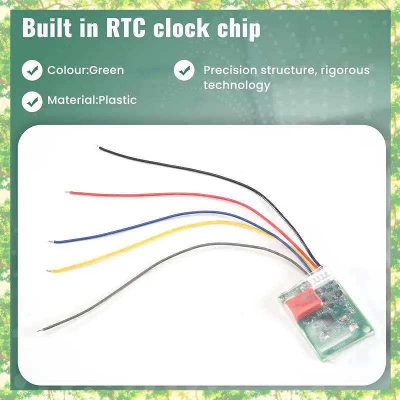 Smart-TTLOCK App Remote Electronic Lock Module Board Lock Module Relay Output Door Access Control System