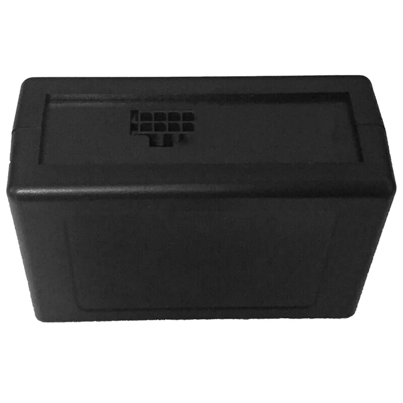 Reliable-Car Optical Decoder Box Amplifier Adapter Audio Optical Decoder for Audi A6 A7 A8 Q7 2005-2009-ABDQ