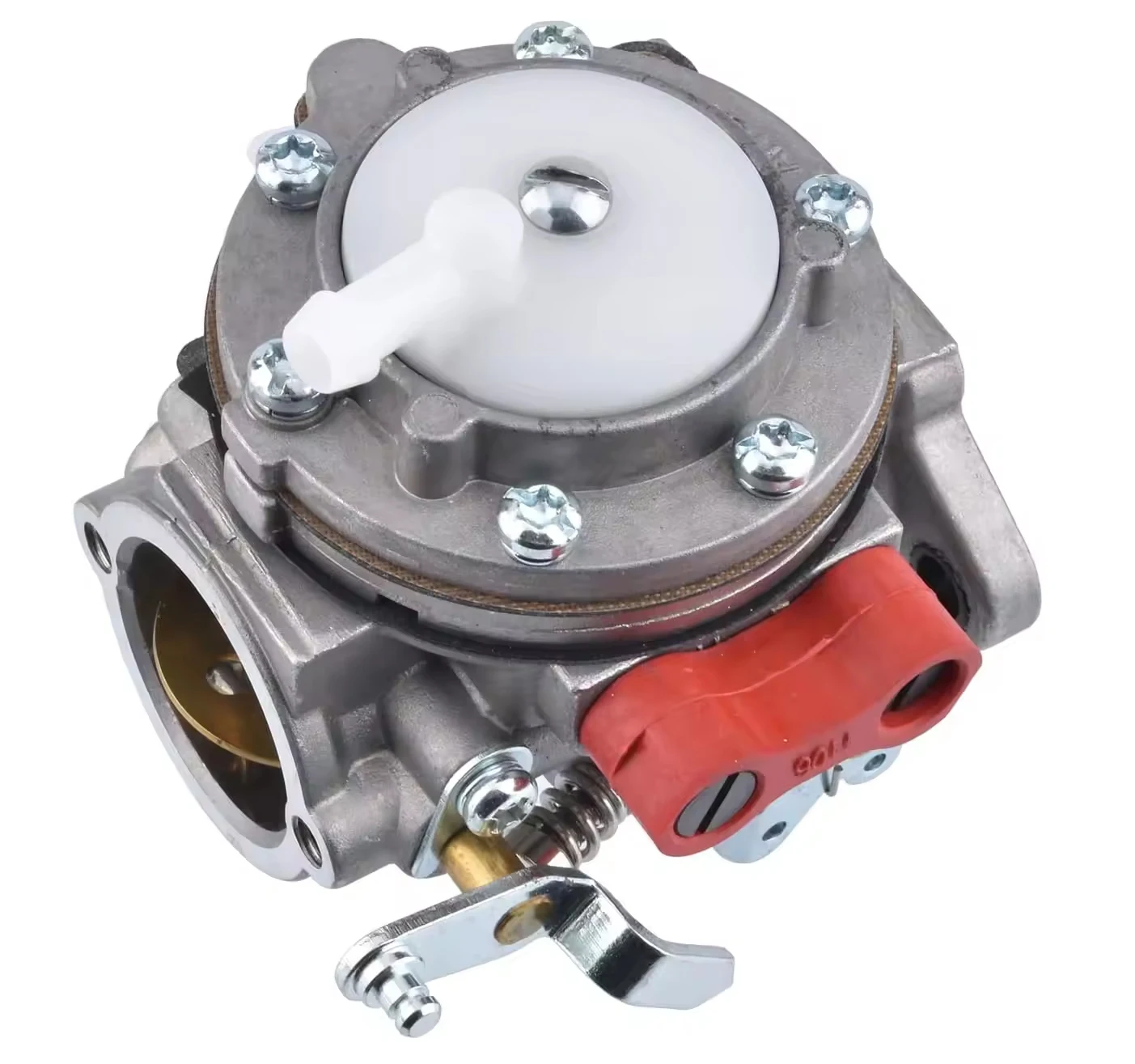 MS070 Carburetor for STIHL MS070 MS090 090G 090AV replace for P/N #11061200605 11061200611 HL-244A 25mm Chainsaws engine