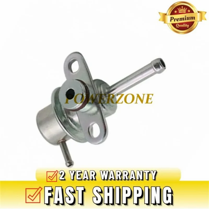 New For Chrysler I-Import 1992-96 Mitsubishi Expo Galant Eagle Summit Dongfeng PR186 Fuel Injection Regulator Pressure MD173985