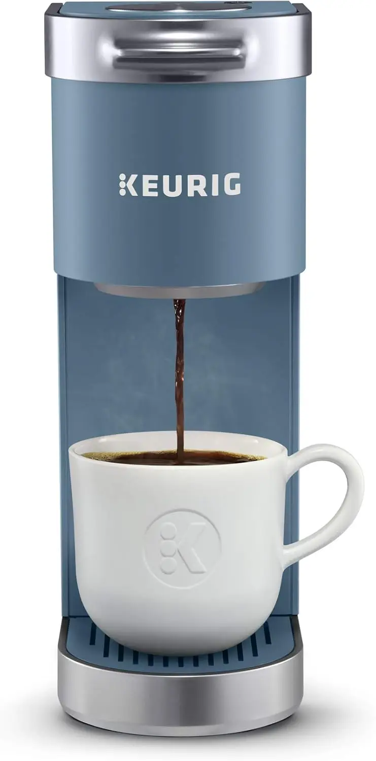 Keurig K155 Office Pro Single Cup Commercial K-Cup Pod Coffee Maker, Silver