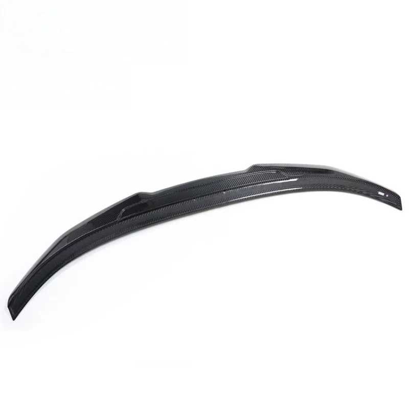 

Cross-Border Hot Sale Suitable for BMW 2 Series F44 PSM/M4 Carbon Fiber Rear Fixed Wind Spoiler