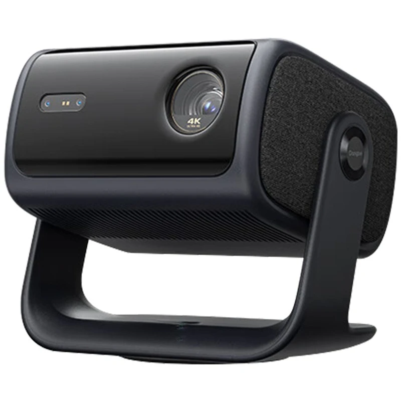 

Трехцветный лазерный проектор F7Pro для дома Ultra HD PTZ Защита глаз Фестивальный подарок Global Edition