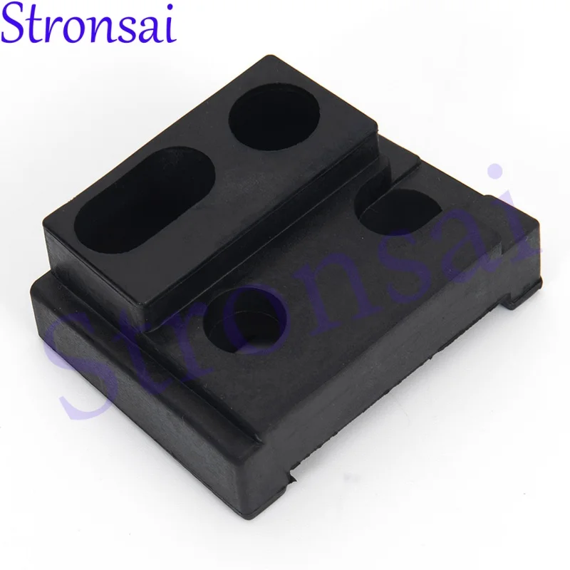 

Arandela de goma para Motor Fueraborda Yamaha Parsun Powertec, 66T-42725-30, 40HP, 66T-42725, piezas de motor de barco