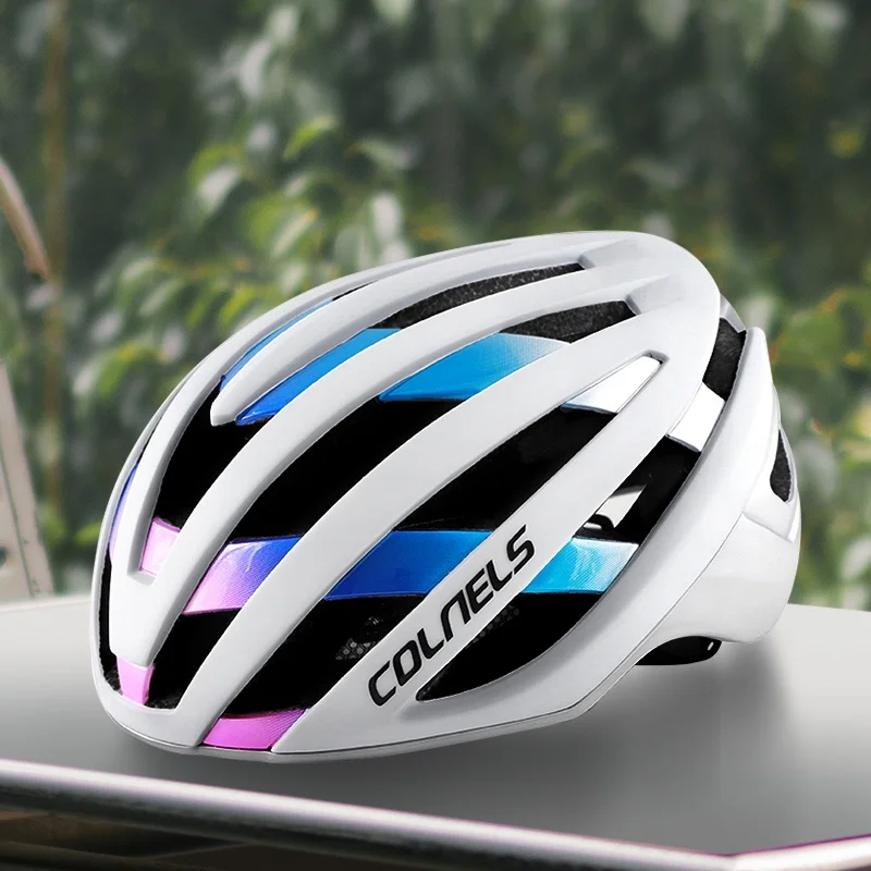 

Cycling helmet, youth sports safety helmet, one-piece molding, men's and women's mountain bike, road bike, bicycle helmet