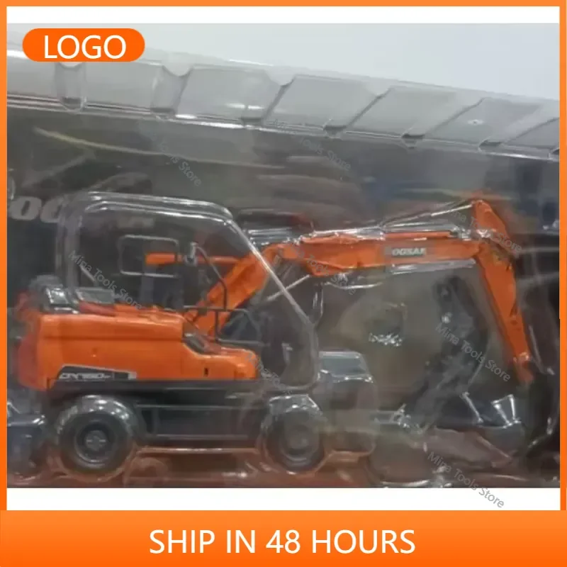 Hot-selling Made in China Excavator and Bulldozer Miniature Excavation Model Toy Engine Spare Parts