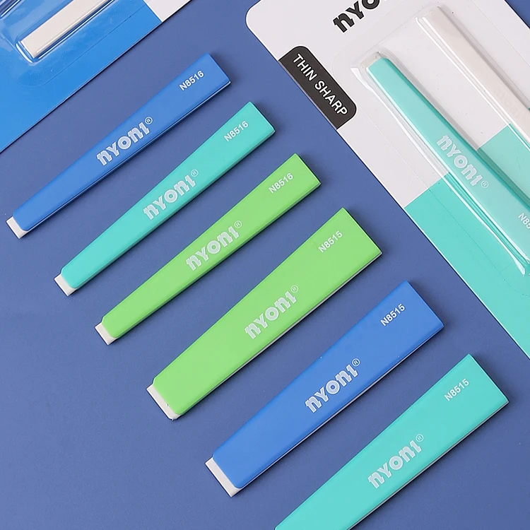 Precision Eraser With 1 Extra Refill Set Sketch Artist Eraser for Professional Drawing Detailer Tool Drafting, Drawing, Painting