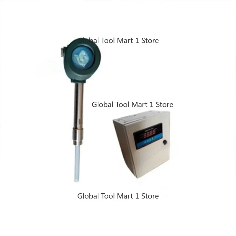 

online dust concentration detector, dust detector
