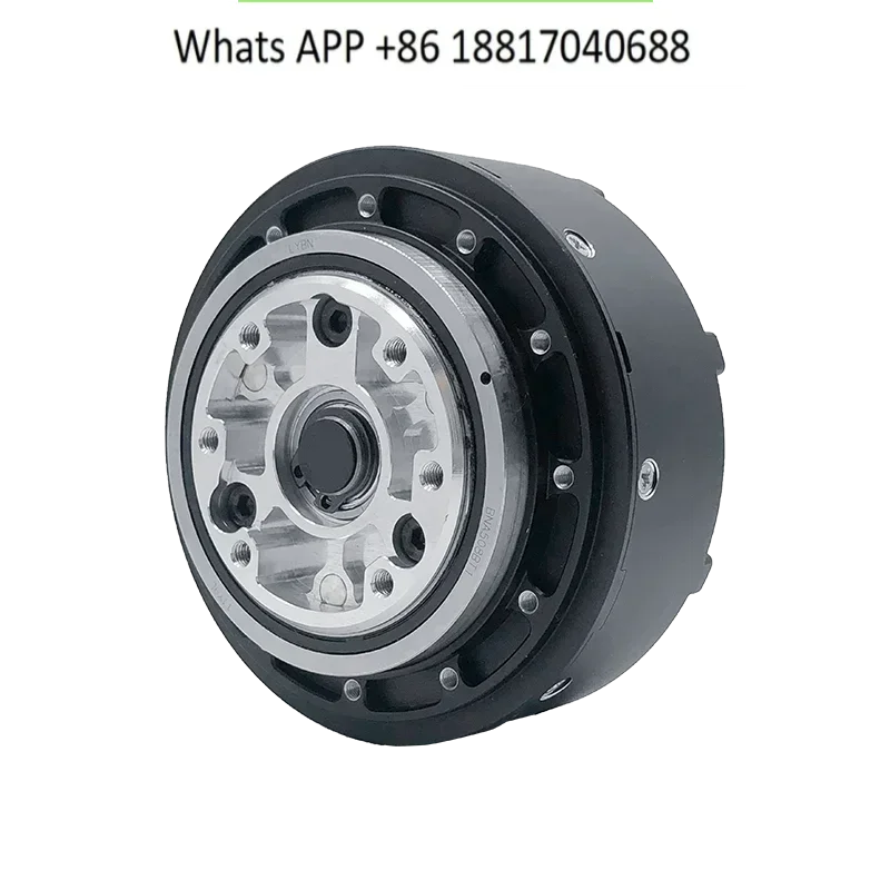 

FOR Unitree Technology Joint High Torque Motor MIT Motor Advanced Selection Four legged Intelligent Robot