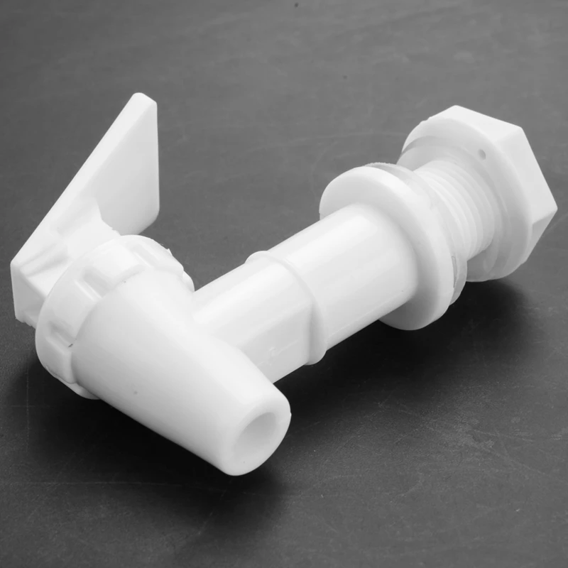 4 Sets Replacement Cooler Faucet Water Bottle Jug, Dispenser Tap Spigot Spout Water Beverage Lever Pour Dispenser Valve
