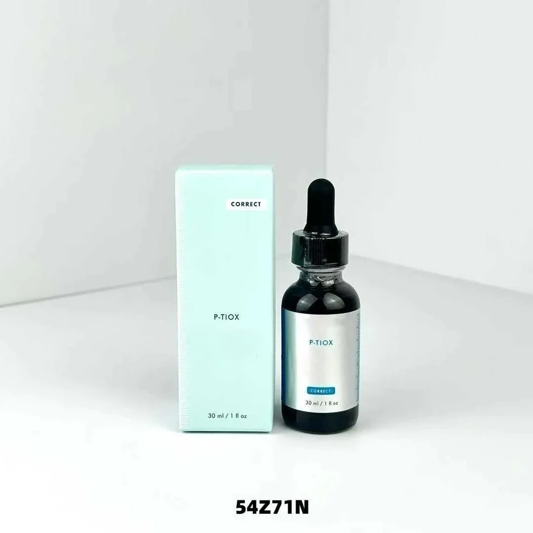 

Сыворотка P-TIOX 30 мл