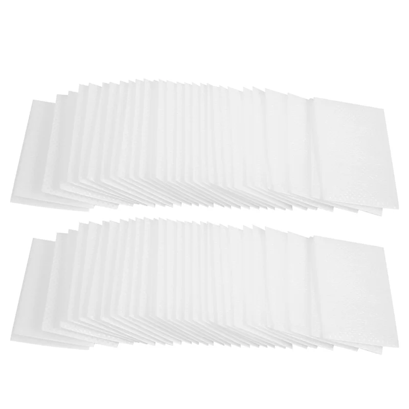 AS95-30 шт. одноразовые воздушные фильтры премиум-класса одноразовые универсальные сменные фильтры для Resmed Airsense 10 Aircurve 10 S9