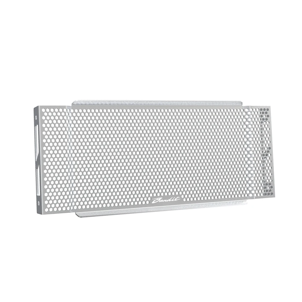 شبكة حماية راديتر الدراجة النارية ، غطاء شواء لسوزوكي GSF1250N/S اللصوص GSF اللصوص #3