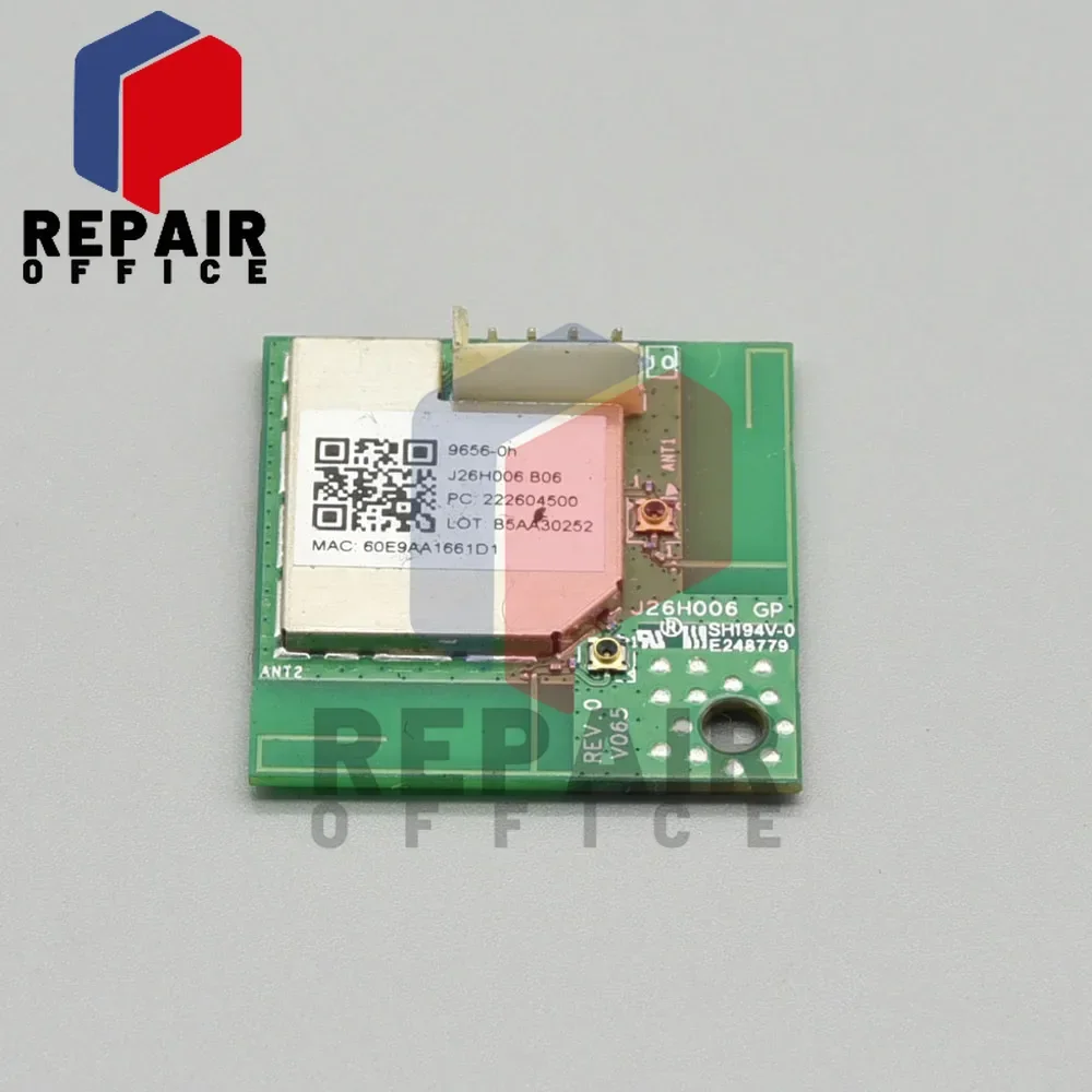 J26H006 B06 Wireless LAN MINI USB Module Wifi Mainboard Card compatible for EPSON M1120 L3110 L3150 L3160 L3250 L5190 Workcompat