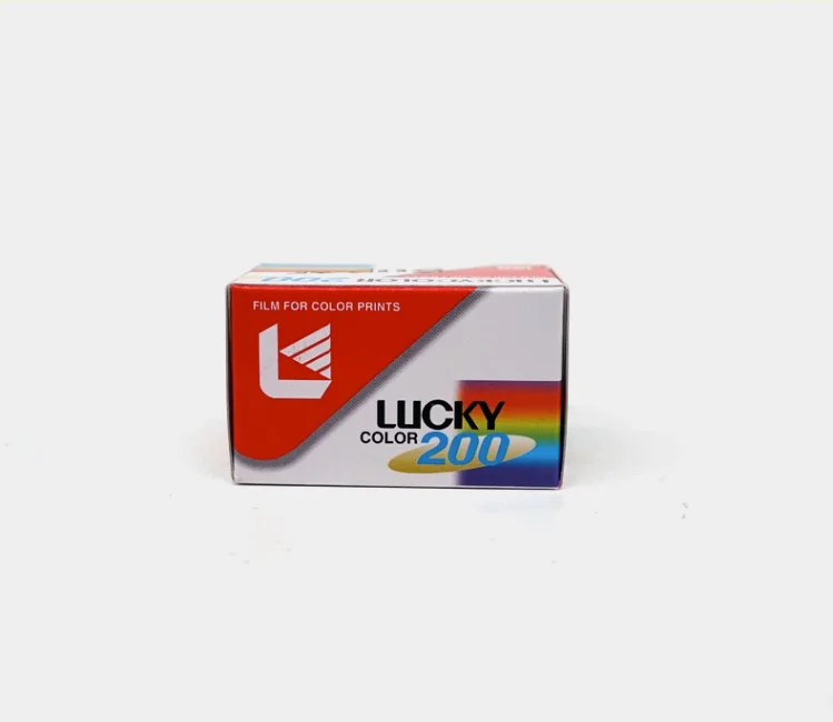 3Rolls Expired Konica/Fujifilm135 film color or black white 35mm film