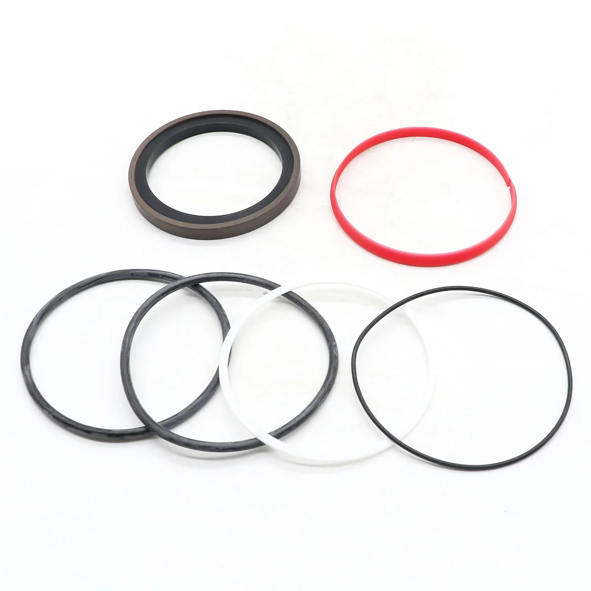 For John-deere Cylinder  Ah210484 Ah212092 Ah149813 Ah212091 Ah149814 Ah149845 Ah149815 Ahc16954 Ah212096 Ah212089 Seal Kit