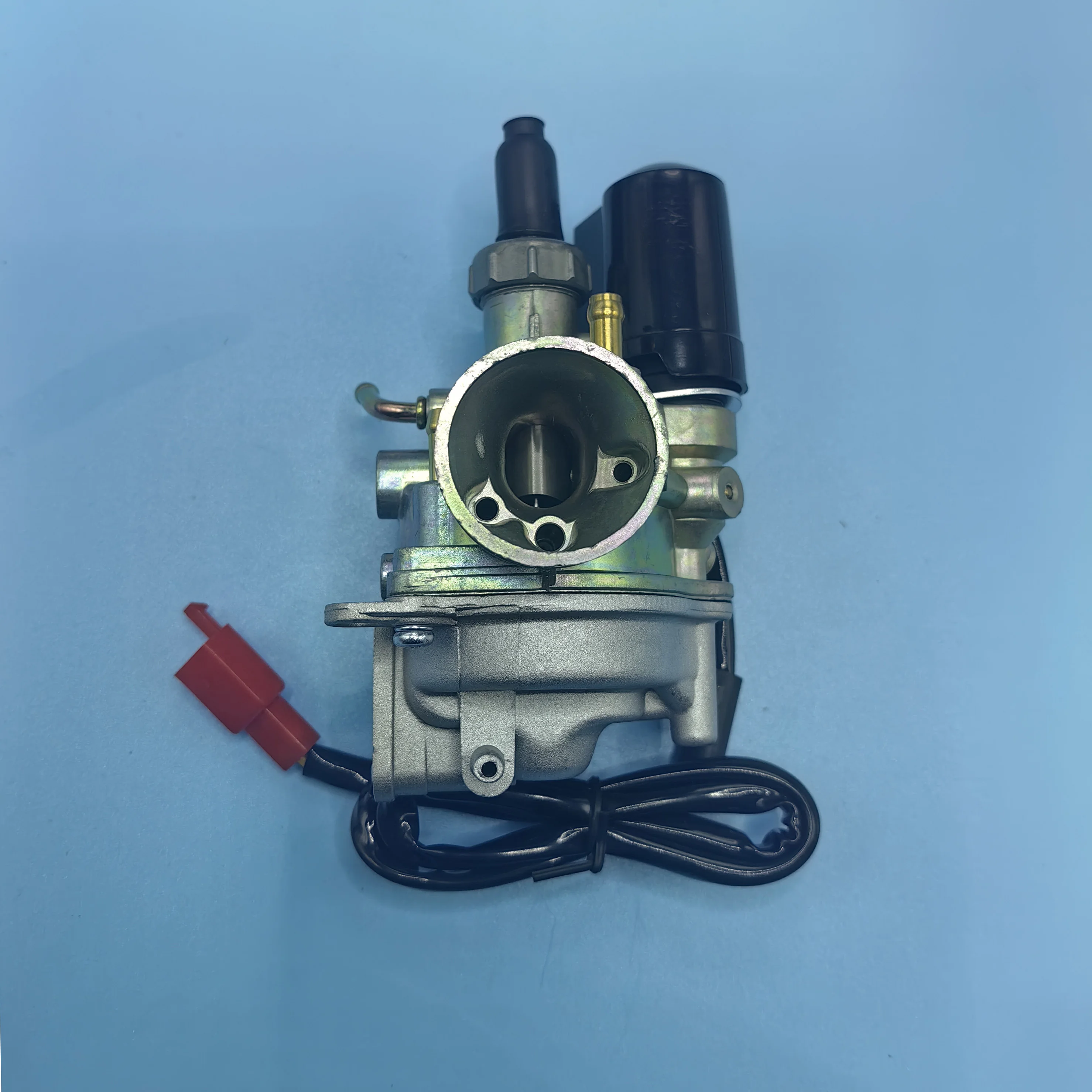 Carburetor Fit For Honda 2 Stroke Dio50 AF27 AF18 AF28 TACT SA50 SK50 SYM DD50 SP ZX 50 AF35 AF34 Kymco Scooter