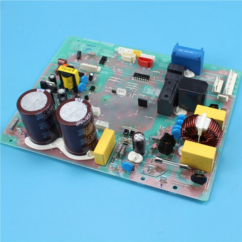 Suitable for sea air conditioning computer board outdoor unit motherboard circuit board 0011800851 universal original board