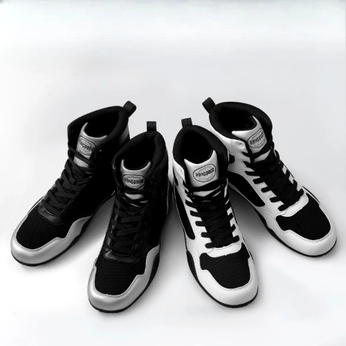 Super Cool Fighting Shoes Anti-Slippery Wrestling Shoes High Quality Gym Training Shoe Hard-Wearing Wrestling Sneakers Men Women