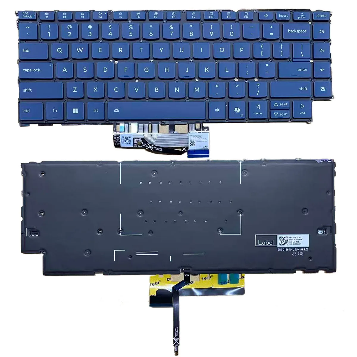 New Us For Lenovo Y…