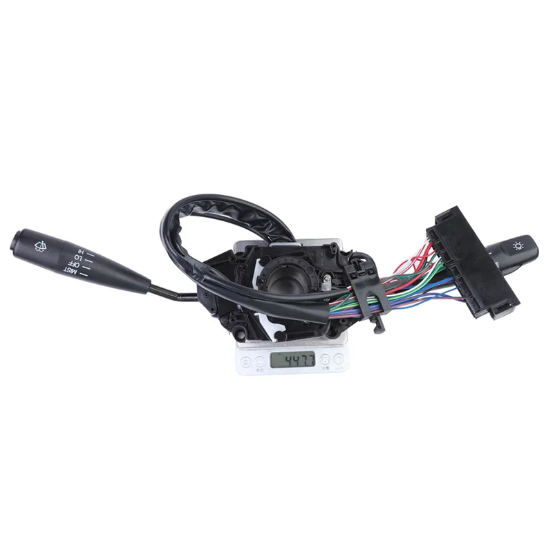 

Stable-84310-1A660 Car Multi-Functional Turn Signal Switch For Toyota Corolla 1.6L 1.8L L4 1993-1997 843101A660 Car Accessories