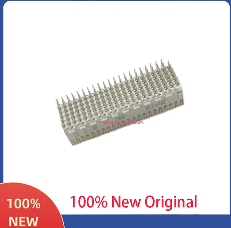 114114 100% Brand new original Board-to-board and backplane connectors