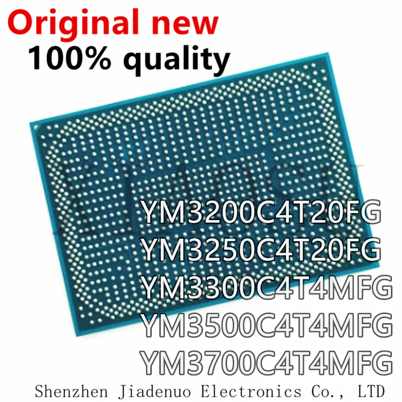 

(1 шт.) 100% новый YM3200C4T20FG YM3250C4T20FG YM3300C4T4MFG YM3500C4T4MFG YM3700C4T4MFG чипсет BGA