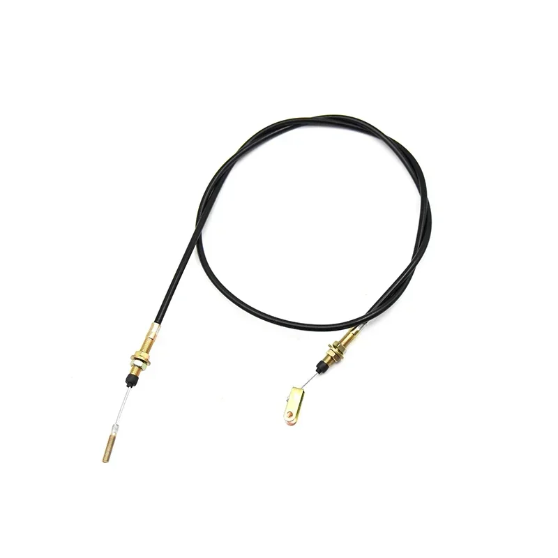 High quality at low price wheel loader spare parts 29010009212  936 throttle cable