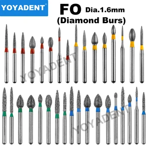 Diş hekimliğinde kullanılmak üzere değirmenlerde 6 büyük satış-3 numara