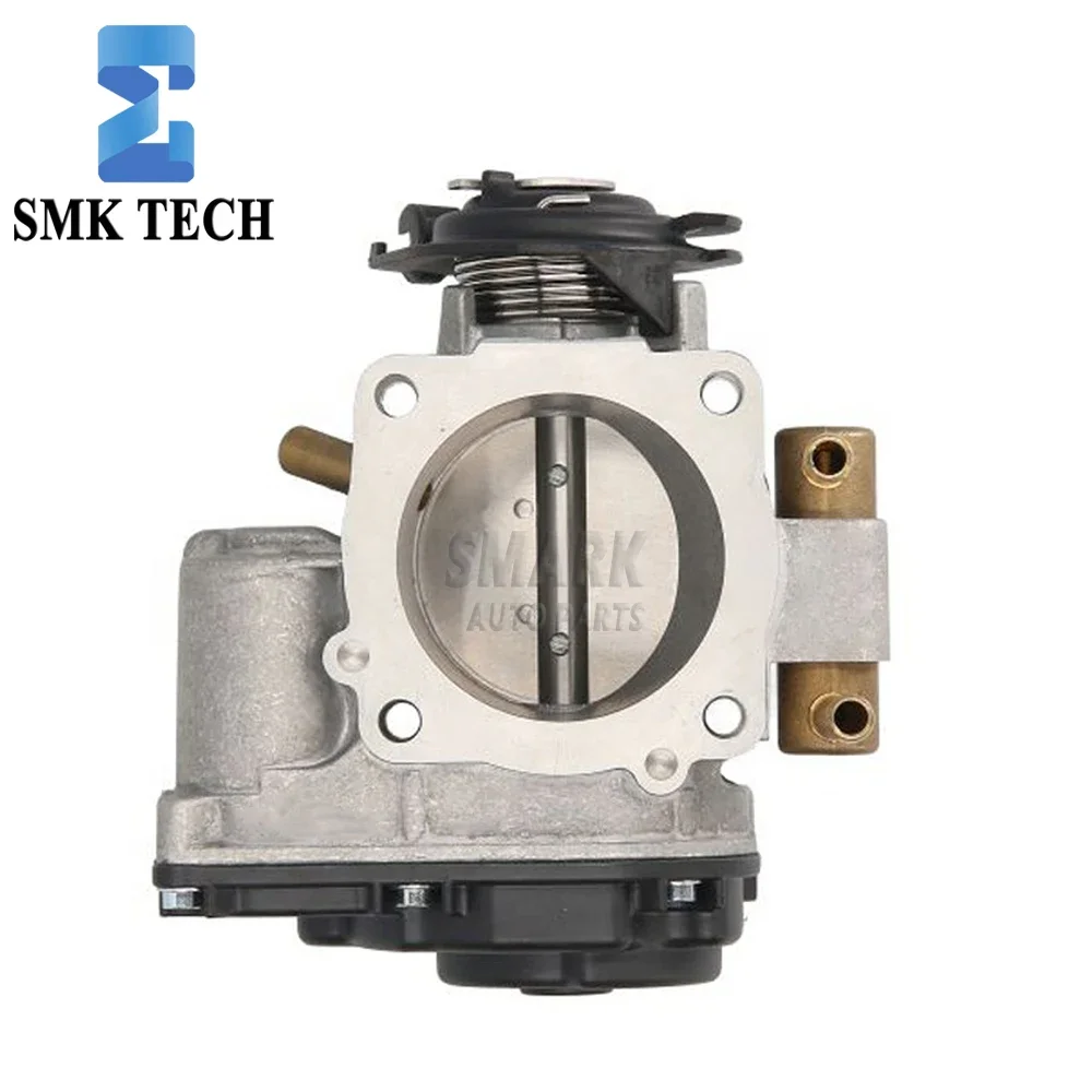 Fuel Injection 56mm Semi-Electronic Throttle Body Assembly 7519005 408237111008Z A2C52187226 408237111008 V10-81-0007 556109