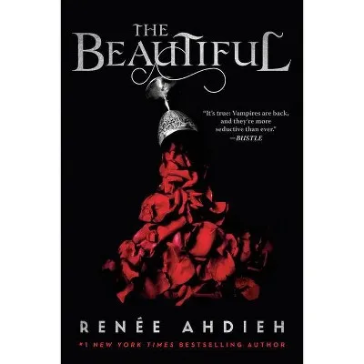 Science Fiction and Fantasy Book the Beautiful - by Renée Ahdieh (Paperback) for Adult Genre Reading and Book Collections