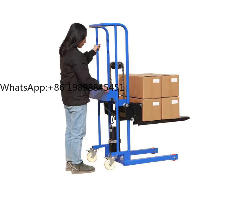 

Мини-гидравлический подъемный кран, электрический ручной поддон, портативный штабелер, вилочный погрузчик, тележка, сверхмощная цена