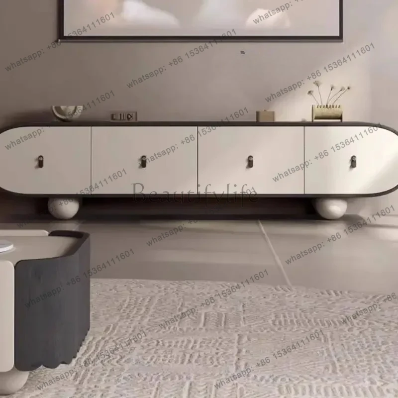 

Vertical Narrow Tv Stand Universal Modern Alone Wooden White Tv Cabinet Living Room Designer Mueble